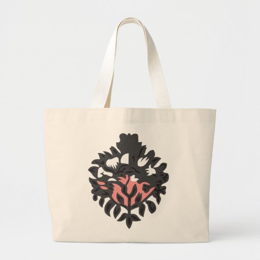 Tasche (Vorne)