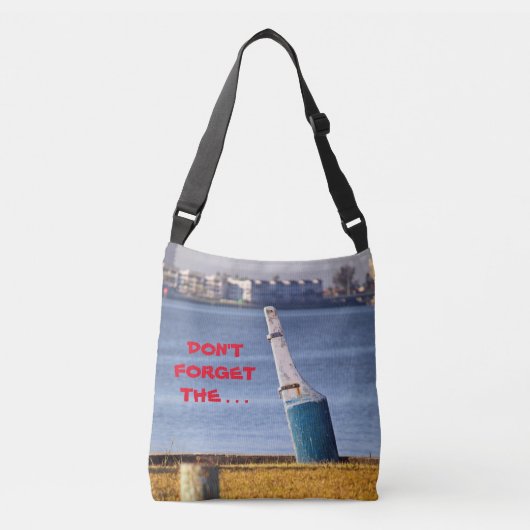 Tasche (Vorderseite)