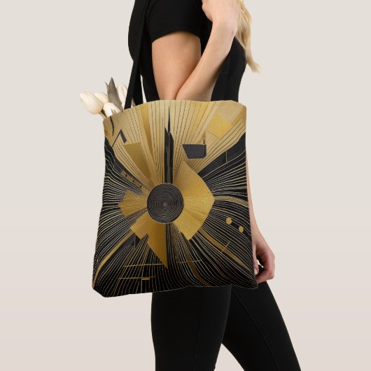 Tasche (Von Nahem)