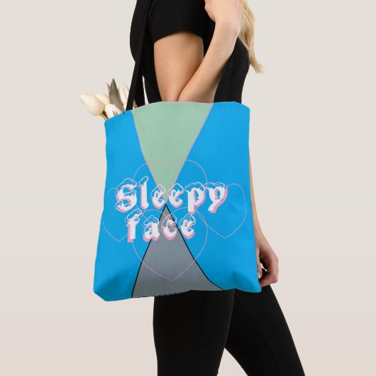 Tasche (Von Nahem)
