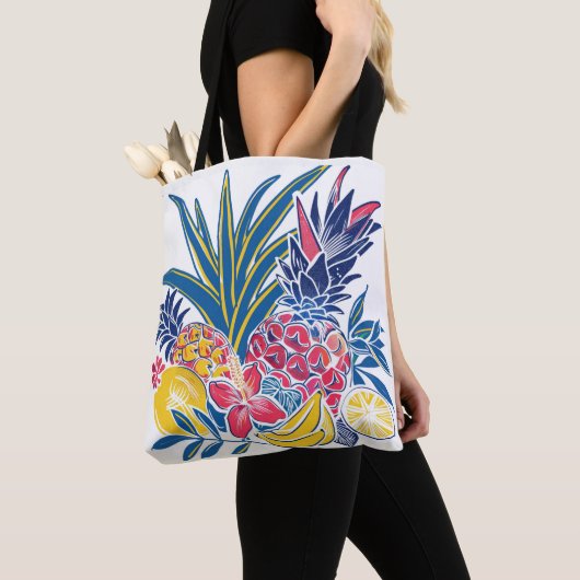 Tasche (Von Nahem)