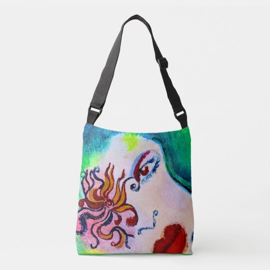 Tasche (Vorderseite)