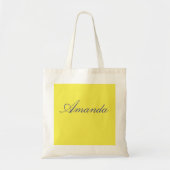 Tasche (Vorne)
