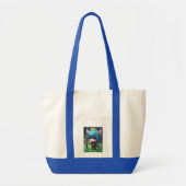 Tasche (Vorne)