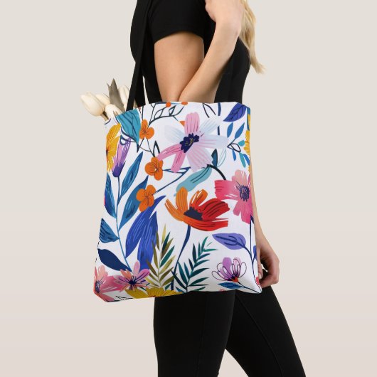 Tasche (Von Nahem)