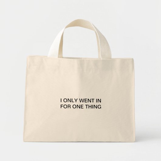 Tasche (Vorne)