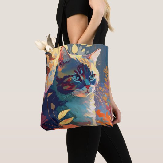 Tasche (Von Nahem)