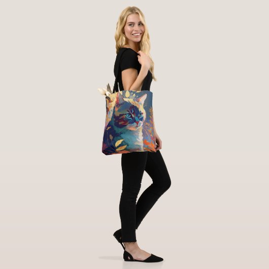Tasche (Am Model)
