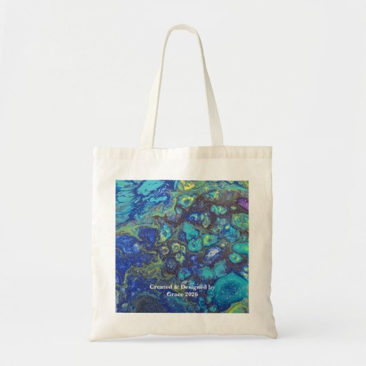 Tasche (Vorne)