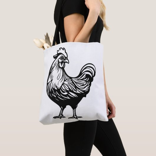 Tasche (Von Nahem)