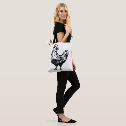 Tasche (Am Model)