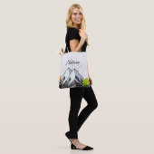 Tasche (Am Model)