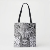 Tasche (Vorderseite)