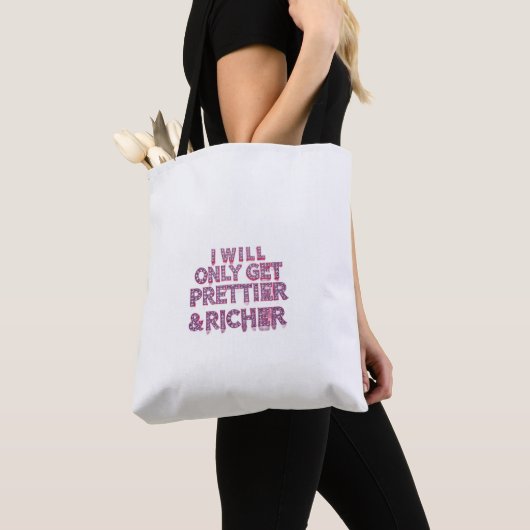 Tasche (Von Nahem)