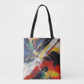 Tasche (Vorderseite)