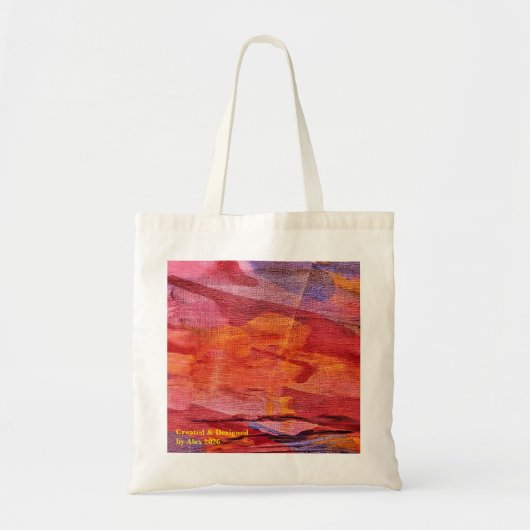 Tasche (Vorne)