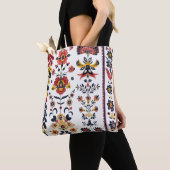 Tasche (Von Nahem)