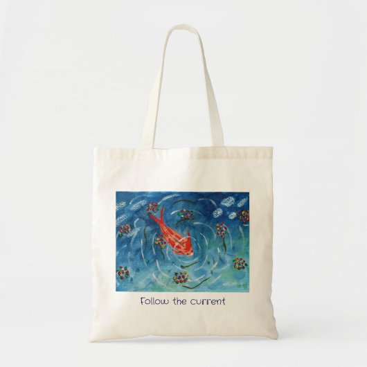 Tasche (Vorne)