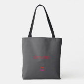 Tasche (Rückseite)