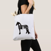 Tasche (Von Nahem)