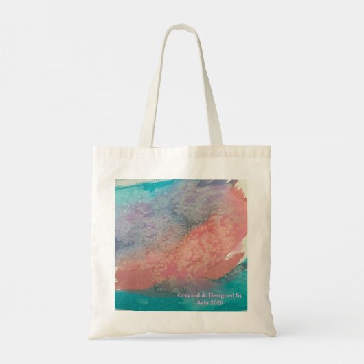 Tasche (Rückseite)