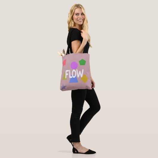 Tasche (Am Model)