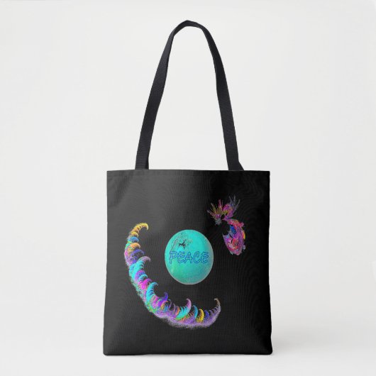 Tasche (Vorderseite)