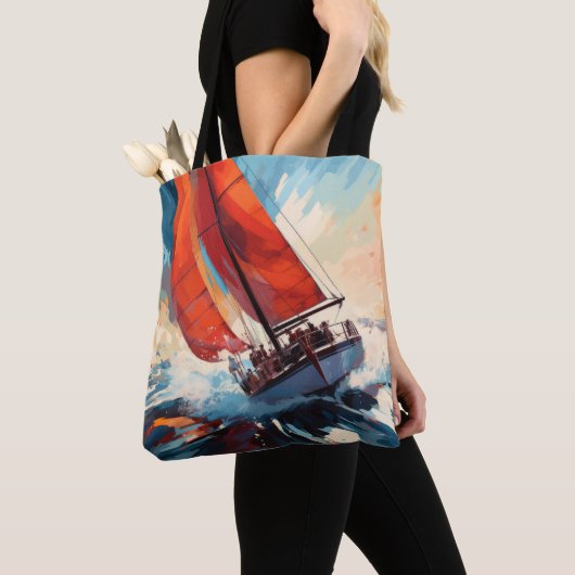 Tasche (Von Nahem)