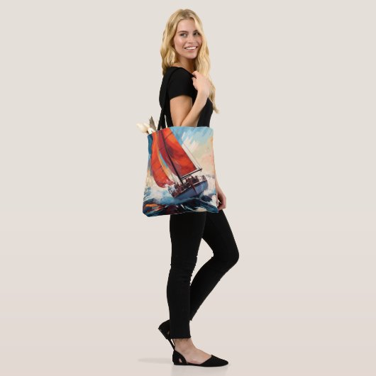 Tasche (Am Model)