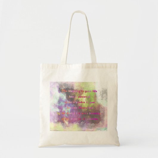 Tasche (Vorne)
