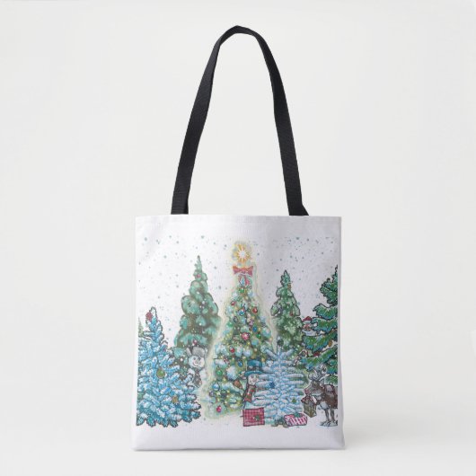 Tasche (Vorderseite)