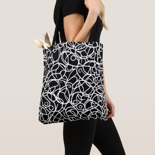 Tasche (Von Nahem)