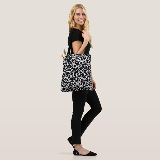 Tasche (Am Model)