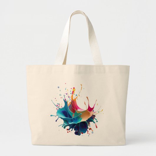 Tasche (Vorne)