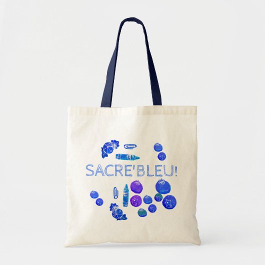 Tasche (Vorne)