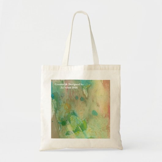 Tasche (Vorne)