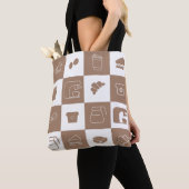 Tasche (Von Nahem)