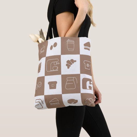 Tasche (Von Nahem)