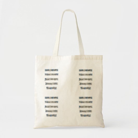 Tasche (Vorne)