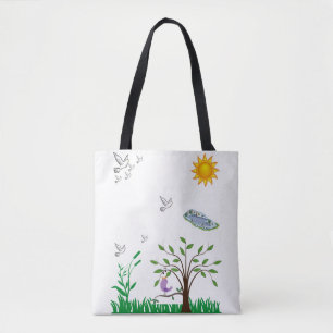Tasche
