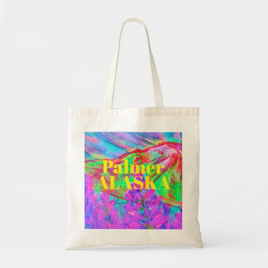 Tasche (Vorne)