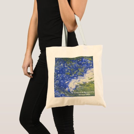 Tasche (Vorderseite (Produkt))