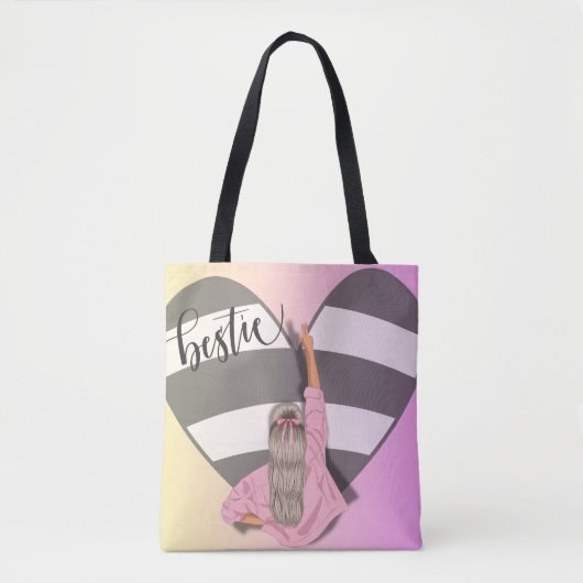 Tasche (Vorderseite)