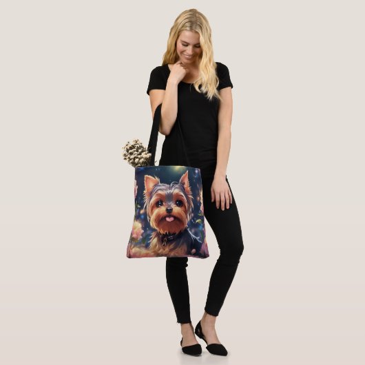 Tasche (Am Model)