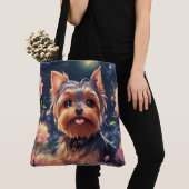 Tasche (Von Nahem)