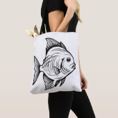 Tasche (Von Nahem)