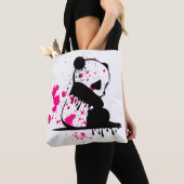 Tasche (Von Nahem)