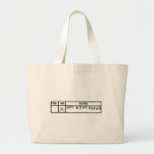Tasche (Vorne)