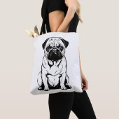Tasche (Von Nahem)
