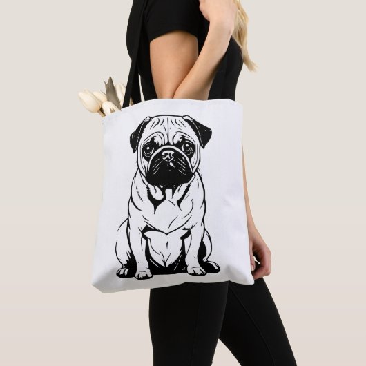 Tasche (Von Nahem)